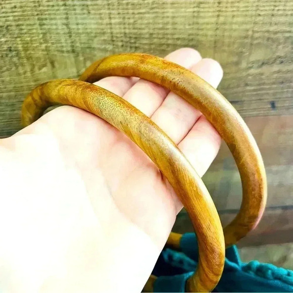 NWT Circus by Sam Edelman Susannah Macrame Satchel - Picture 7 of 11